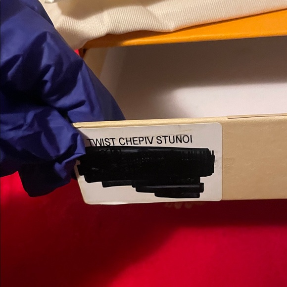 Multicolor Designer Wallet - Picture 12 of 17